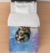 Comforter